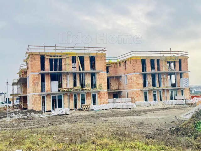 Eladó téglalakás, Győrött 64.9 M Ft, 3 szobás