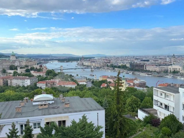 Kiadó téglalakás, albérlet, I. kerületben, Bérc utcában