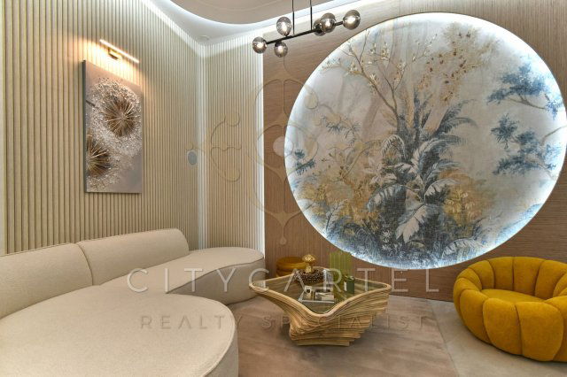 Eladó téglalakás, Budapesten, VI. kerületben 285 M Ft, 4 szobás