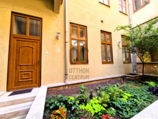 Kiadó téglalakás, albérlet, Budapesten, IX. kerületben