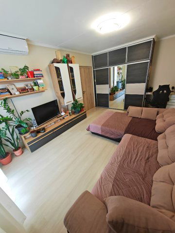 Eladó panellakás, Nyíregyházán 44.9 M Ft, 1+2 szobás