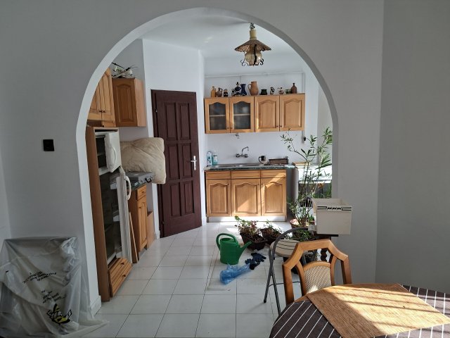 Eladó téglalakás, Zalaegerszegen 96 M Ft, 5+2 szobás