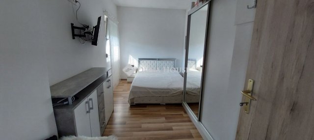 Eladó téglalakás, Bükön, Kristály utcában 43.9 M Ft