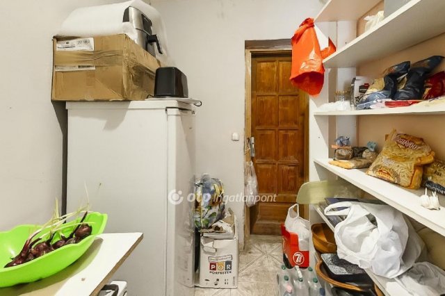 Eladó családi ház, Kisnánán 43.5 M Ft, 2+1 szobás