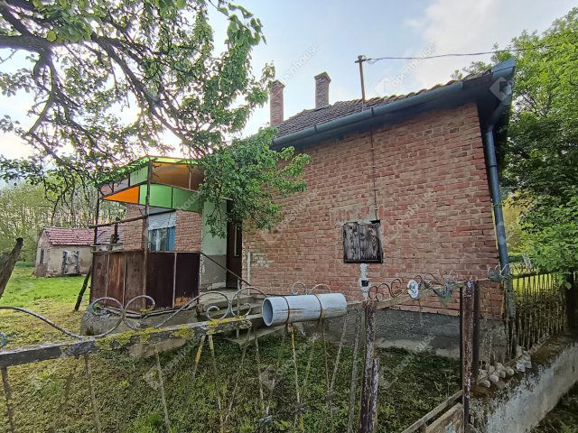 Eladó családi ház, Ötvöskónyin 7.9 M Ft, 3 szobás