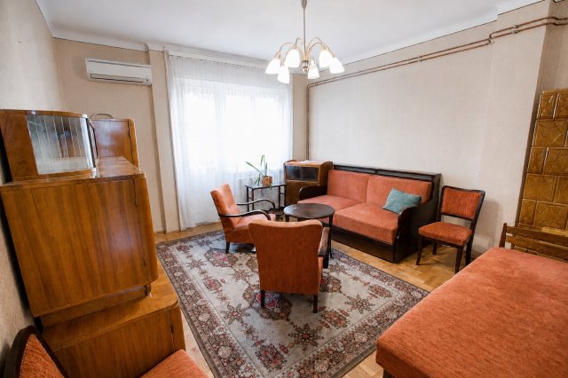 Eladó téglalakás, Budapesten, XI. kerületben, Hídvég utcában