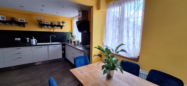 Eladó téglalakás, Budapesten, VIII. kerületben 93 M Ft, 3 szobás