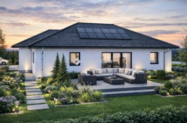 Eladó családi ház, Érden 142 M Ft, 5 szobás