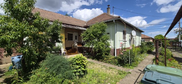 Eladó családi ház, Bőcsön 35.9 M Ft, 3 szobás
