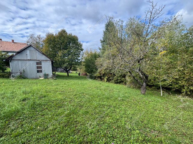 Eladó telek, Zalaegerszegen 12 M Ft / költözzbe.hu