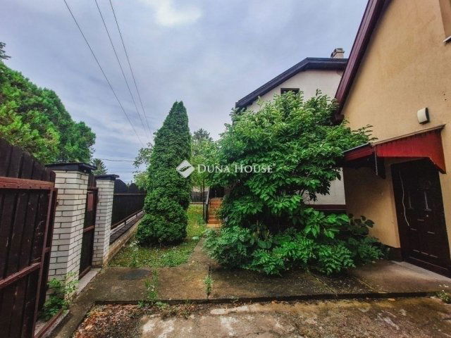 Eladó családi ház, Budapesten, XVI. kerületben 109.9 M Ft