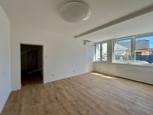 Eladó családi ház, XX. kerületben, Wesselényi utcában