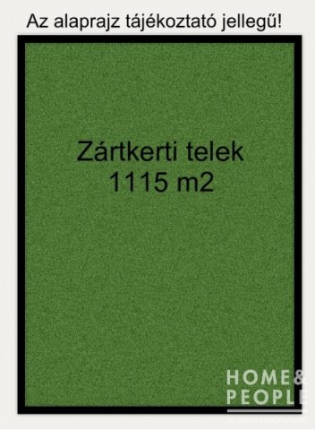 Eladó mezogazdasagi ingatlan, Kübekházán 6.5 M Ft