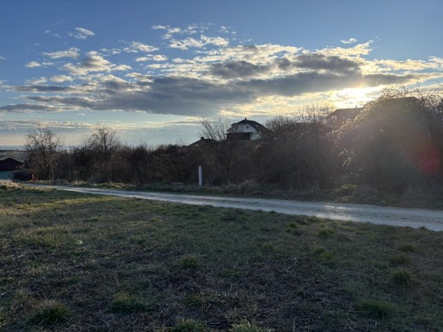 Eladó telek, Cserszegtomajon 75 M Ft / költözzbe.hu