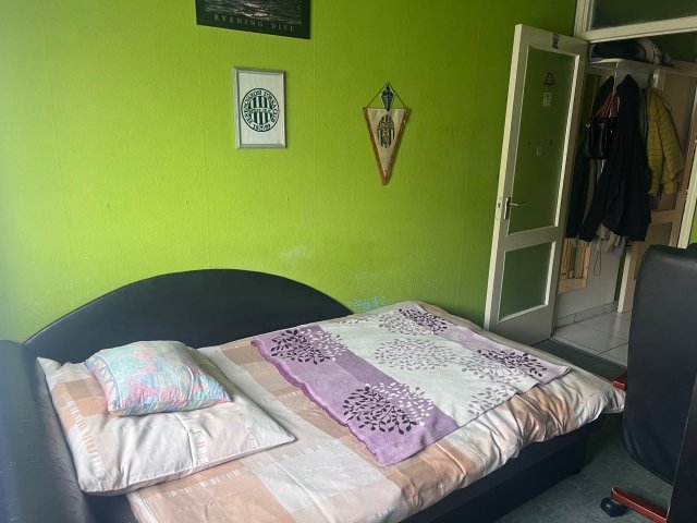 Eladó panellakás, Budapesten, XVIII. kerületben, Juharos soron