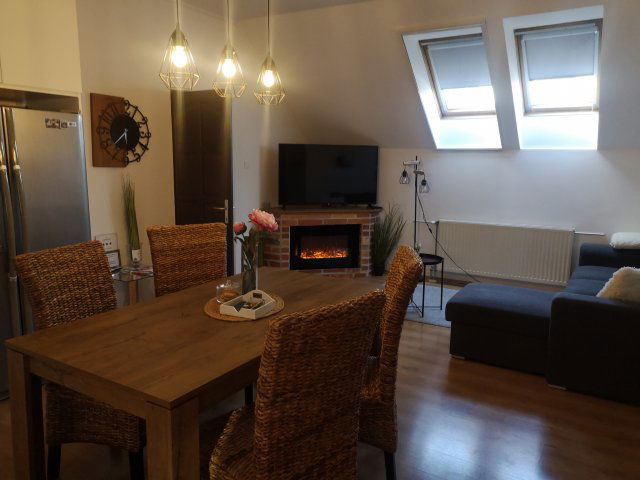 Eladó téglalakás, Gyulán, Szent István utcában 65.9 M Ft