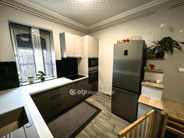 Eladó családi ház, Kunhegyesen 32.5 M Ft, 2+1 szobás