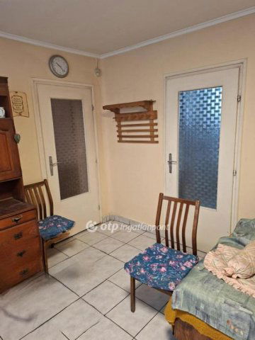 Eladó családi ház, Hajdúböszörményen 27.5 M Ft, 2 szobás