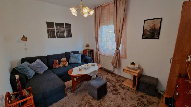 Eladó családi ház, Szigethalmon 64.9 M Ft, 2+1 szobás