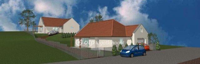 Eladó családi ház, Pákozdon 112 M Ft, 2+2 szobás