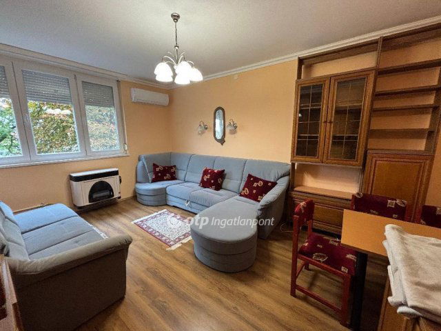 Eladó téglalakás, Miskolcon 33.9 M Ft, 2 szobás