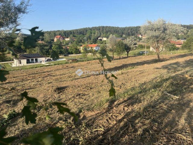 Eladó telek, Tinnyén 28.5 M Ft / költözzbe.hu