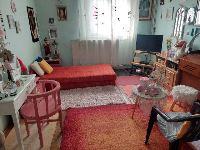 Eladó családi ház, Budapesten, X. kerületben 39.9 M Ft, 2 szobás