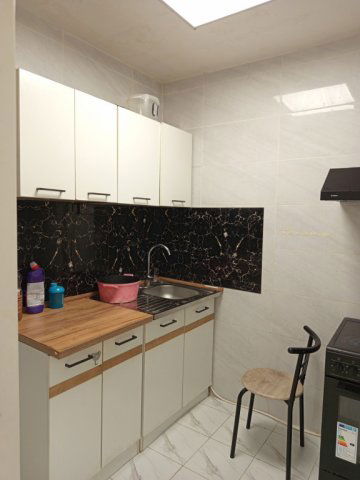 Eladó téglalakás, Budapesten, X. kerületben, Martinovics téren