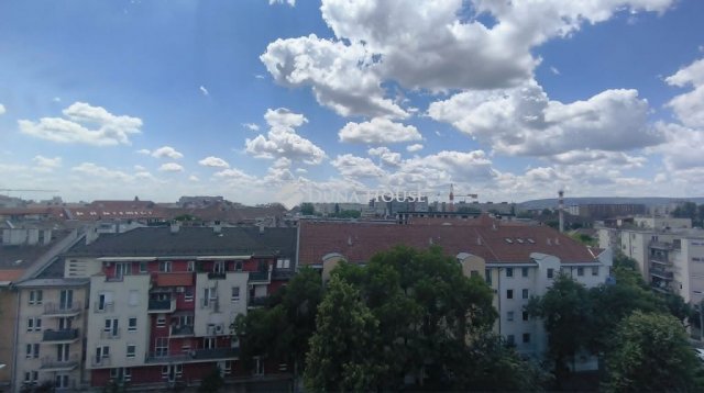 Kiadó panellakás, albérlet, Budapesten, XIII. kerületben