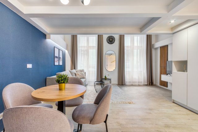 Kiadó téglalakás, albérlet, IX. kerületben, Mátyás utcában