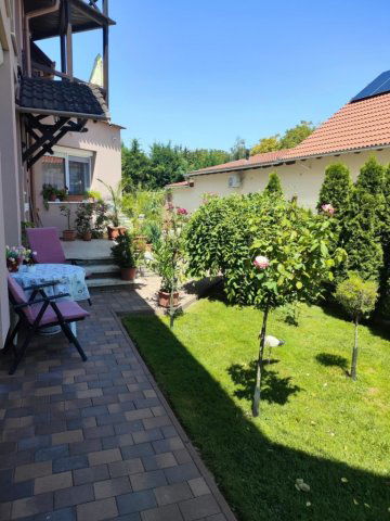 Eladó üzlethelyiség, Harkányban 169 M Ft, 19 szobás