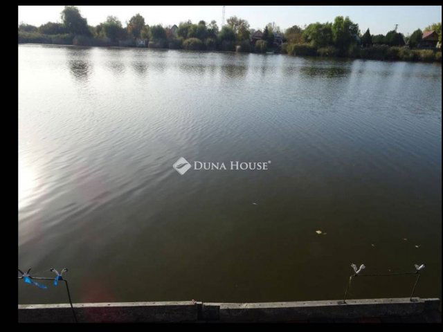 Eladó telek, Tiszaugon 12.5 M Ft / költözzbe.hu