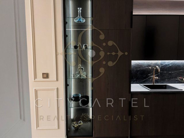 Eladó téglalakás, Budapesten, VI. kerületben 210 M Ft, 3 szobás