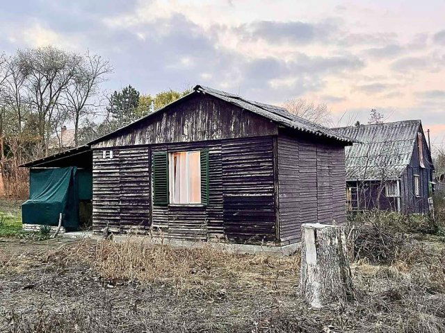 Eladó telek, Vácon 23 M Ft / költözzbe.hu
