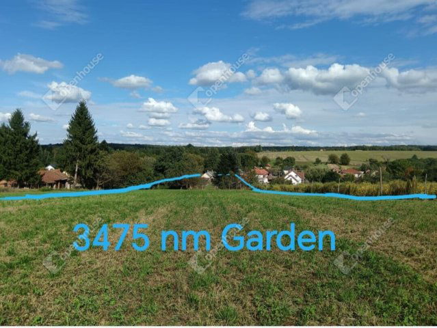 Eladó családi ház, Szilvágyon 28 M Ft, 4 szobás