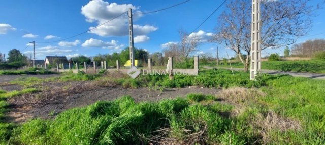 Eladó telek, Szegeden 22.59 M Ft / költözzbe.hu