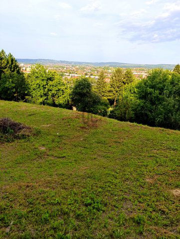 Eladó telek, Zalaegerszegen 25.5 M Ft / költözzbe.hu