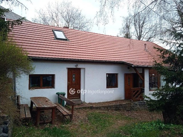 Eladó családi ház, Mátraszentimrén 63 M Ft, 3+1 szobás