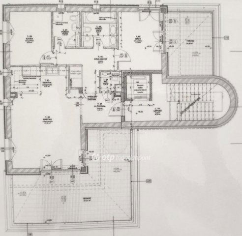 Eladó téglalakás, Budapesten, II. kerületben 281.94 M Ft
