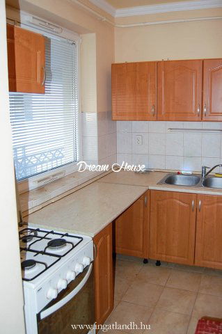 Kiadó téglalakás, albérlet, Nyíregyházán, Kosbor utcában
