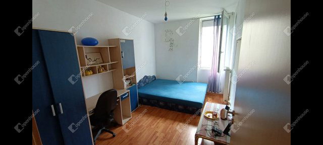 Eladó téglalakás, Budapesten, VIII. kerületben 95.5 M Ft