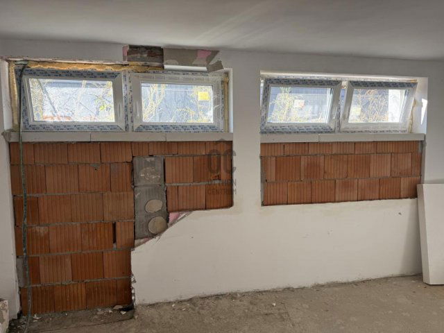 Eladó ikerház, Budapesten, XVII. kerületben 75 M Ft, 4 szobás