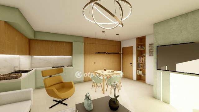 Eladó téglalakás, Szegeden 115 M Ft, 3 szobás