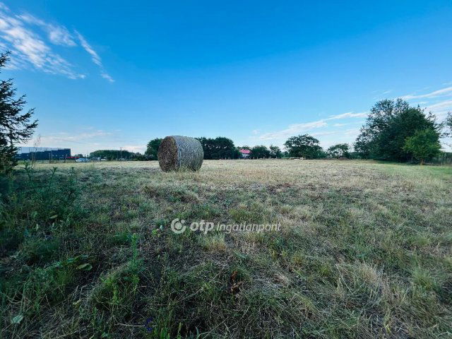 Eladó telek, Debrecenben 210 M Ft / költözzbe.hu