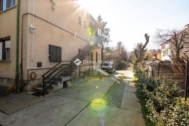 Eladó családi ház, Budapesten, XI. kerületben 129 M Ft, 3 szobás