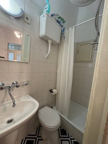 Kiadó téglalakás, albérlet, Budapesten, V. kerületben, 2 szobás