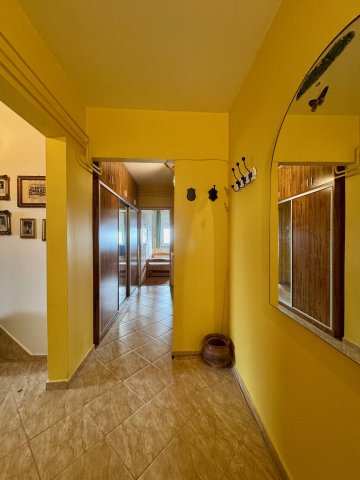 Eladó téglalakás, Miskolcon 53.9 M Ft, 2+1 szobás