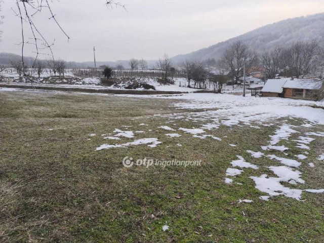 Eladó telek, Villánykövesden 50 M Ft / költözzbe.hu
