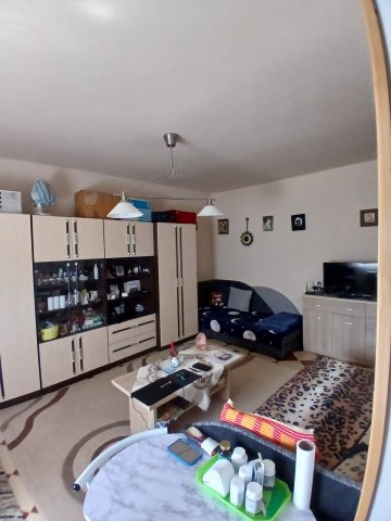 Eladó téglalakás, Bátonyterenyén 18.5 M Ft, 1 szobás