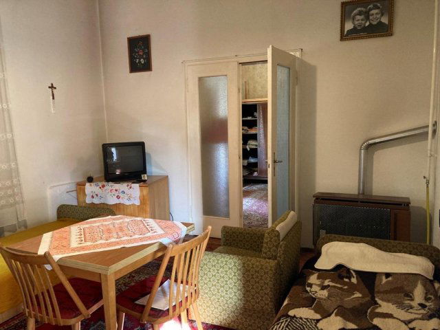 Eladó ikerház, Nyíregyházán 32 M Ft, 2 szobás